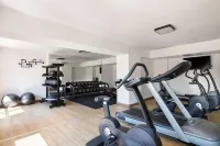 Le Meridien Nice - Gym