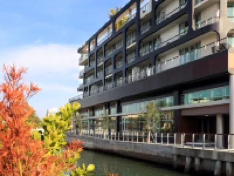 Kimpton HOTEL PALOMAR SOUTH BEACH by IHG โรงแรมในไมอามีบีช