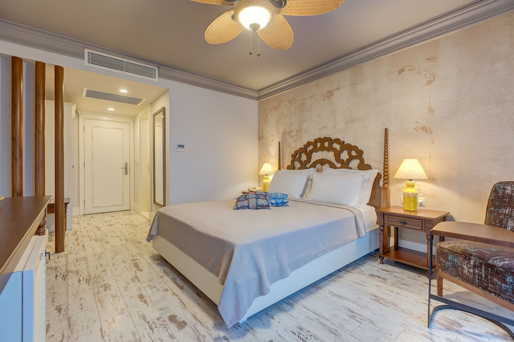 Esperanza Boutique Hotel of Lykia