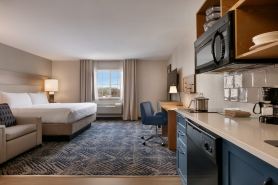 Candlewood Suites Springfield