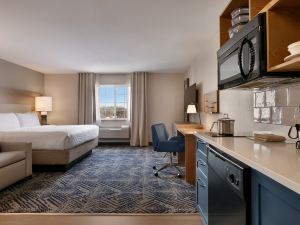 Candlewood Suites Springfield