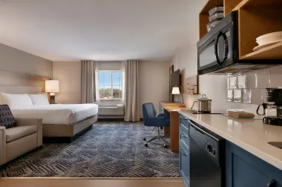 Candlewood Suites Springfield