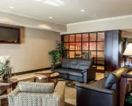 Spark by Hilton Cincinnati Fairfield