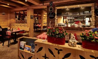 Hotel Central Wolter - Grindelwald