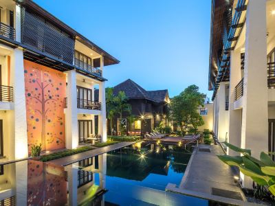 U Chiang Mai