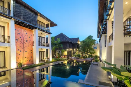 U Chiang Mai