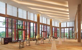 Four Points By Sheraton Guangdong Heshan Fangyuan