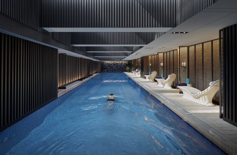 Mandarin Oriental Wangfujing Beijing Beijing Updated 2021 Price Reviews Trip Com