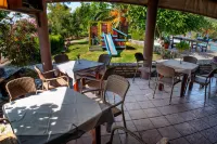 Efrosini Village - Haustierfreundliche