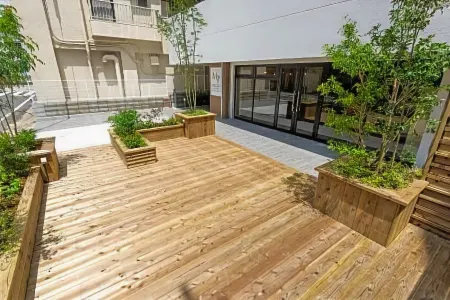 MP Hotels Nagasaki Mizubenomori