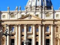Casa Mia Vaticano Guest House Hoteles cerca de Puente de Sant'Angelo