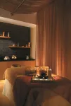 Kowloon Shangri-La, Hong Kong - spa