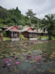 Holiday Resort Hotels near Big Tree Koh Yah Noi