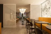 Orea Congress Hotel Brno - Завтрак