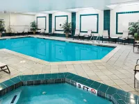 Hampton Inn Littleton Hotels in Littleton