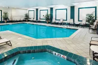 Hampton Inn Littleton Hotels in Sugar Hill