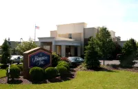 Comfort Inn, Cleveland South - Richfield Hotel di Richfield