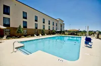 Hampton Inn & Suites Tifton Hotels in Tifton