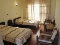 Cliff Edge Hotel - Lalibela Hotels in Lalibela