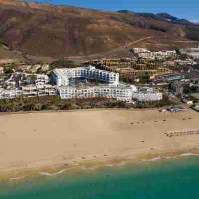 Hotel Riu Palace Jandia Hotel Exterior