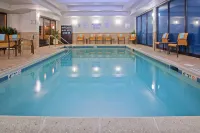 Courtyard Chicago Midway Airport Hoteles en Bedford Park