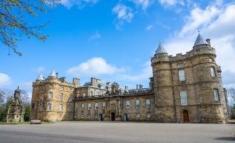 Prestonfield House