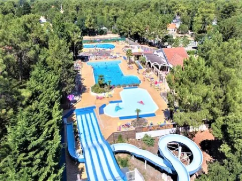 Mobile Home 2 Bedrooms