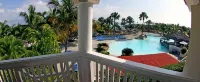 Junior Suite in Puerto Plata at Lifestyle Holidays Vacation Club