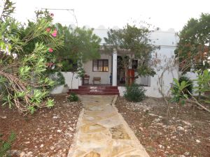 Selfcatered Family House up to 6 People in Jambiani, 400 Meter from The Beach