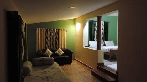 Enjoy the Real "Wayanad Village Home stay" Experience.