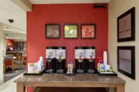 Hampton Inn Minneapolis-St. Paul/Eagan (Mall of America Area) - breakfast