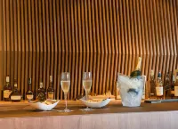 Eolian Milazzo Hotel - bar