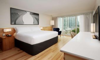 Radisson Blu Toronto Downtown