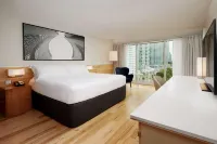 Radisson Blu Toronto Downtown Hotels in Торонто