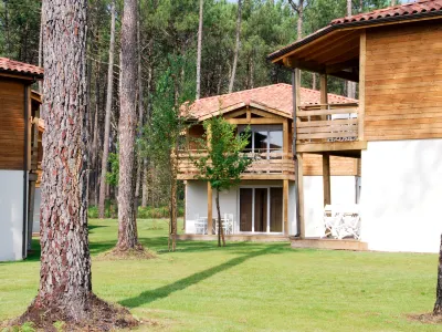 Les Cottages du Lac T3 Premium
