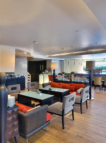 รูปภาพของเดอะ ควอเตอร์ ศาลาแดง บาย ยูเอชจี