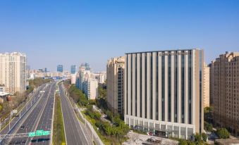 LJZ Supreme Tower Hotel(SHANGHAI New International Expo Centre)