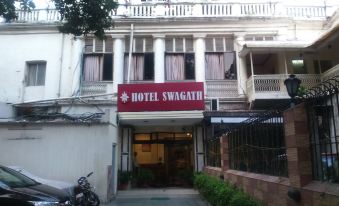 Hotel Swagath - Housity