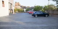 Daspalla Hyderabad - parking