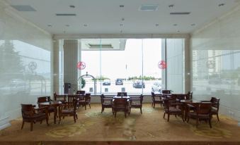 Weihai Dongshan Hotel