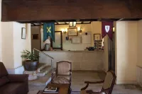 Hotel Nuevo Arlanza