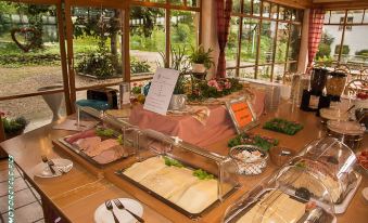 Panorama Hotel Schwarzeck