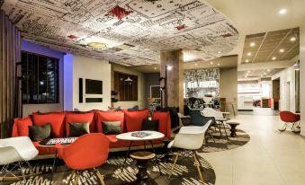 Ibis Setif