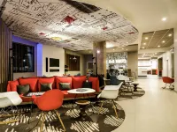Ibis Setif Hotels in Setif