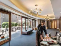 墨爾本凱威套房飯店