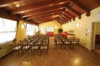 Hotel Ambra Hotels in Roncade