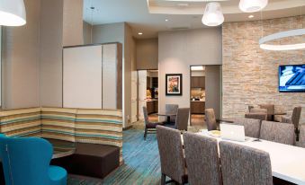 Residence Inn Ann Arbor Downtown