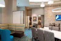 Residence Inn Ann Arbor Downtown Hotel di Ann Arbor
