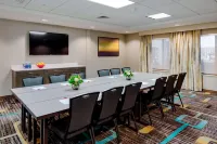 Residence Inn Bath Brunswick Area Hotels in Phippsburg