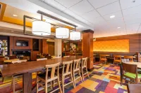 Fairfield Inn & Suites Carlisle Hotels in Carlisle